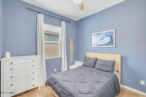 Bedroom - 2743 S Merit --, Mesa, AZ 85209 photo 3 of 3