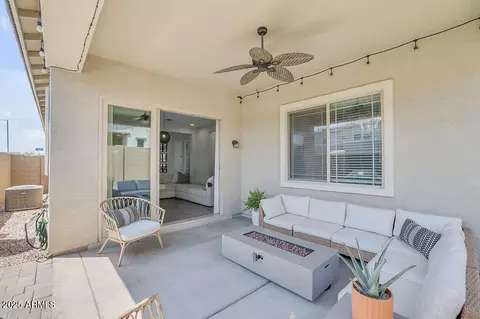 Exterior - 2743 S Merit --, Mesa, AZ 85209 photo 2 of 4