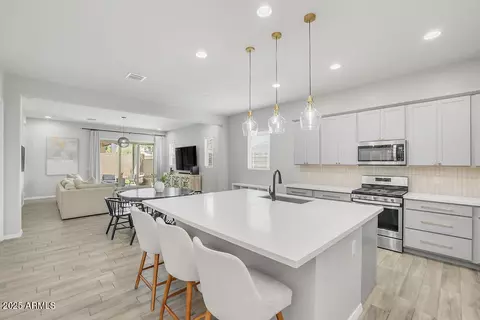 Kitchen - 2743 S Merit --, Mesa, AZ 85209 photo 1 of 4
