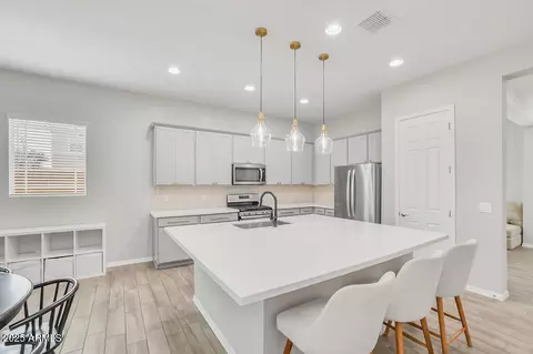 Kitchen - 2743 S Merit --, Mesa, AZ 85209 photo 4 of 4