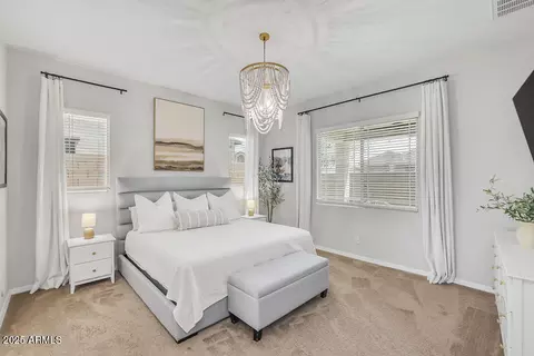 Bedroom - 2743 S Merit --, Mesa, AZ 85209 photo 1 of 3
