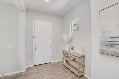 Entry Way - 2743 S Merit --, Mesa, AZ 85209 photo 1 of 1