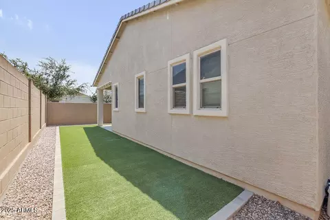 Exterior - 2743 S Merit --, Mesa, AZ 85209 photo 4 of 4
