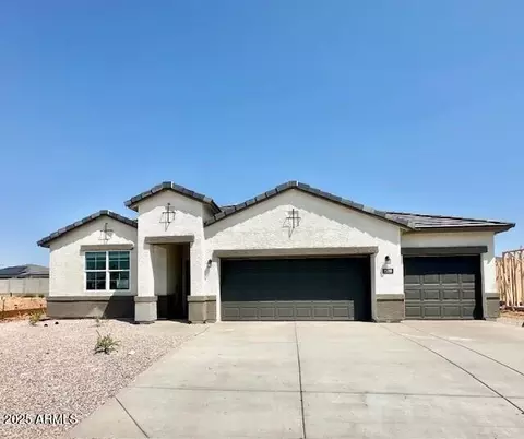 15403 W Gray Fox Trl, Surprise, AZ 85387