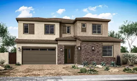 1282 E Plum St, Gilbert, AZ 85298