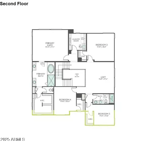 1282 E Plum St, Gilbert, AZ 85298 photo 3
