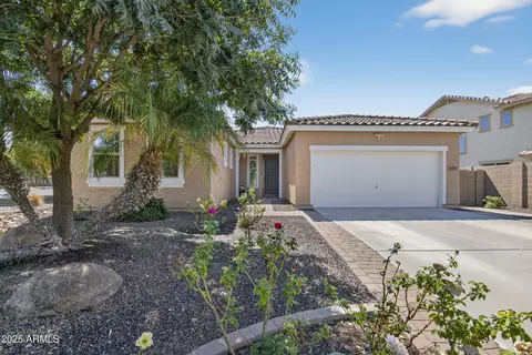 983 E Rojo Way, Gilbert, AZ 85297