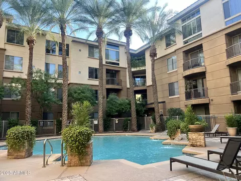 Exterior - 1701 E Colter St #253, Phoenix, AZ 85016 photo 2 of 2
