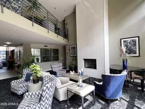 Living - 1701 E Colter St #253, Phoenix, AZ 85016 photo 3 of 3
