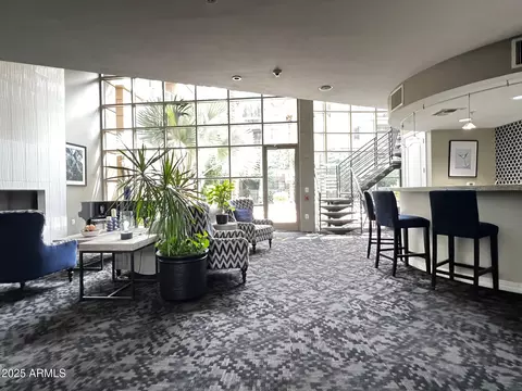 Living - 1701 E Colter St #253, Phoenix, AZ 85016 photo 2 of 3