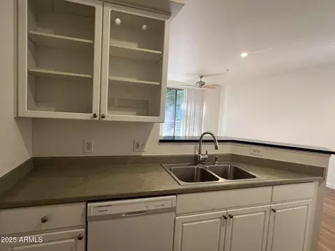 Kitchen - 1701 E Colter St #253, Phoenix, AZ 85016 photo 3 of 3