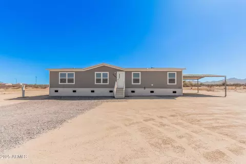 52089 W Organ Pipe Rd, Maricopa, AZ 85139