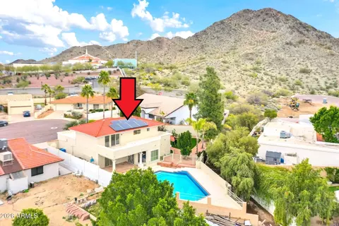 2237 E Captain Dreyfus Ave, Phoenix, AZ 85022