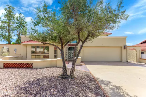 2237 E Captain Dreyfus Ave, Phoenix, AZ 85022