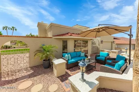 2237 E Captain Dreyfus Ave, Phoenix, AZ 85022 photo 3