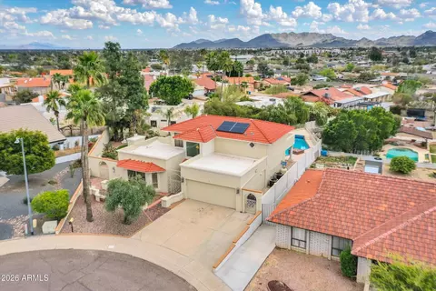 2237 E Captain Dreyfus Ave, Phoenix, AZ 85022 photo 2