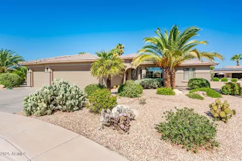 17960 W Pradera Ln, Surprise, AZ 85387