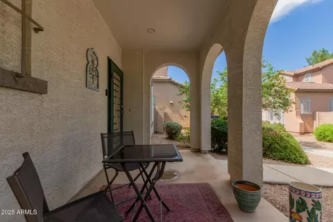 Exterior - 1910 Emily Ln, Gilbert, AZ 85295 photo 4 of 7