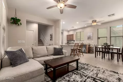 Living - 1910 Emily Ln, Gilbert, AZ 85295 photo 3 of 3