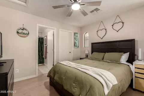 Bedroom - 1910 Emily Ln, Gilbert, AZ 85295 photo 1 of 3