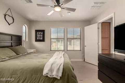 Bedroom - 1910 Emily Ln, Gilbert, AZ 85295 photo 2 of 3