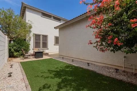 Exterior - 1910 Emily Ln, Gilbert, AZ 85295 photo 6 of 7
