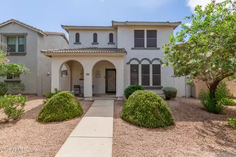 Exterior - 1910 Emily Ln, Gilbert, AZ 85295 photo 2 of 7