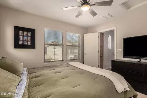 Bedroom - 1910 Emily Ln, Gilbert, AZ 85295 photo 3 of 3
