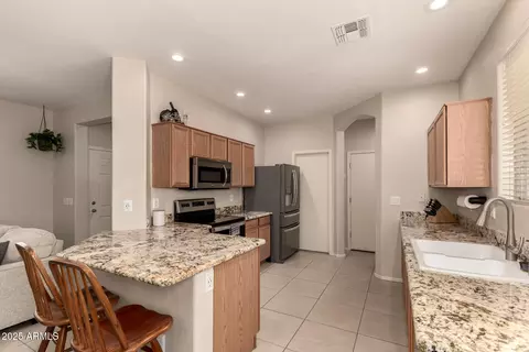 Kitchen - 1910 Emily Ln, Gilbert, AZ 85295 photo 1 of 4