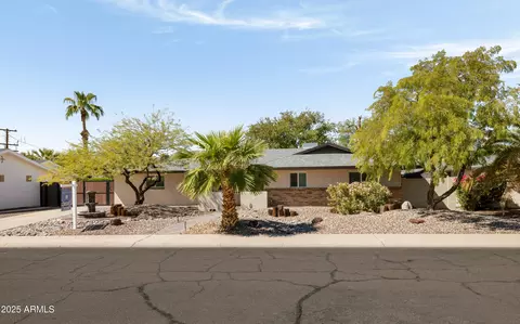 4802 N 83rd St, Scottsdale, AZ 85251