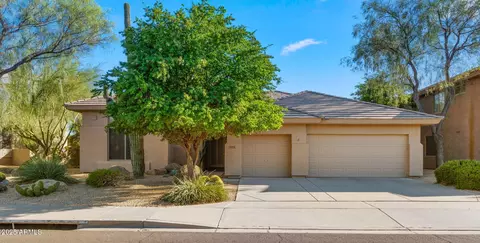 6005 E Smokehouse Trl, Scottsdale, AZ 85266