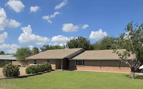 5338 W La Mirada Dr, Laveen, AZ 85339
