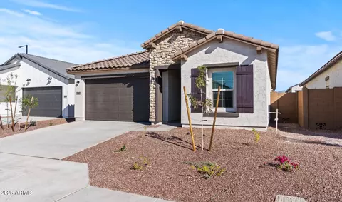 23452 W Burton Ave, Buckeye, AZ 85326