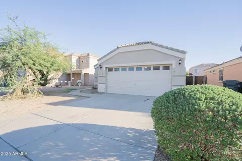 12813 W Valentine Ave, El Mirage, AZ 85335