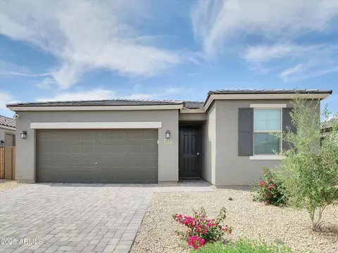 1707 W Hopi Dr, Coolidge, AZ 85128