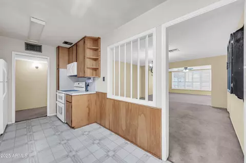 Entry Way - 4507 N 38th St, Phoenix, AZ 85018 photo 1 of 1