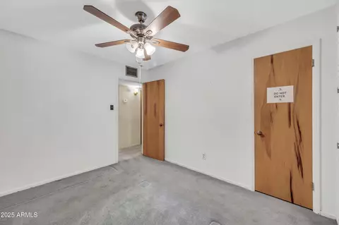 Bedroom - 4507 N 38th St, Phoenix, AZ 85018 photo 3 of 4