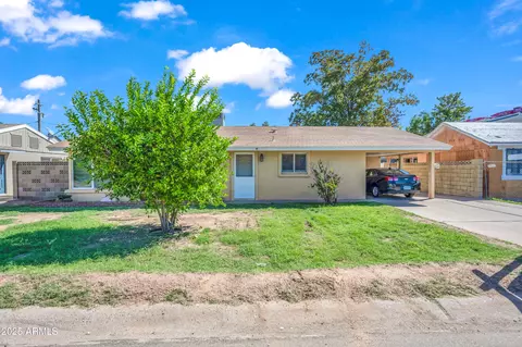 4507 N 38th St, Phoenix, AZ 85018