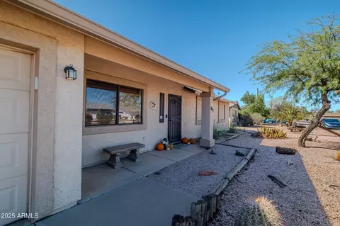Exterior - 841 E Granada Ave, Apache Junction, AZ 85119 photo 1 of 9