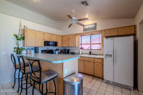 Kitchen - 841 E Granada Ave, Apache Junction, AZ 85119 photo 1 of 2