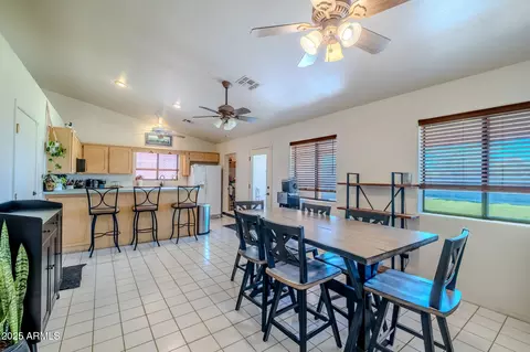 Dining - 841 E Granada Ave, Apache Junction, AZ 85119 photo 1 of 1