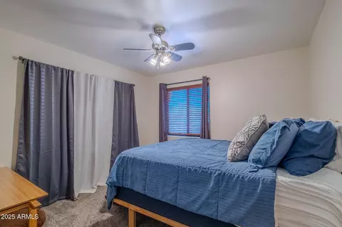 Bedroom - 841 E Granada Ave, Apache Junction, AZ 85119 photo 3 of 5
