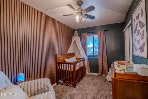 Bedroom - 841 E Granada Ave, Apache Junction, AZ 85119 photo 5 of 5