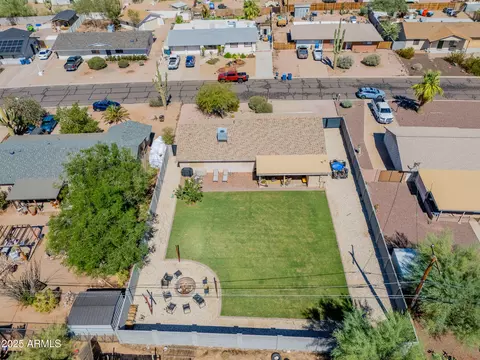 View/Area - 841 E Granada Ave, Apache Junction, AZ 85119 photo 4 of 5