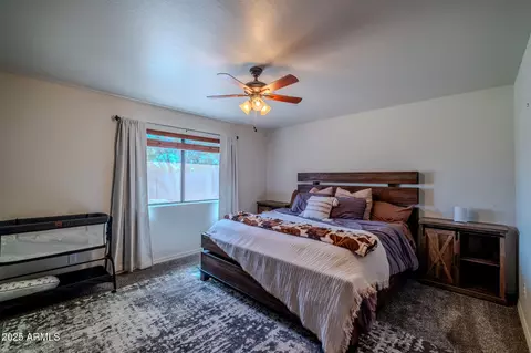 Bedroom - 841 E Granada Ave, Apache Junction, AZ 85119 photo 1 of 5