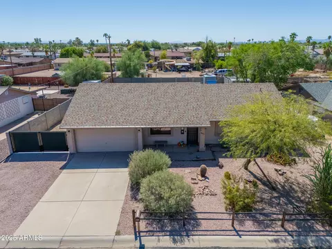 841 E Granada Ave, Apache Junction, AZ 85119