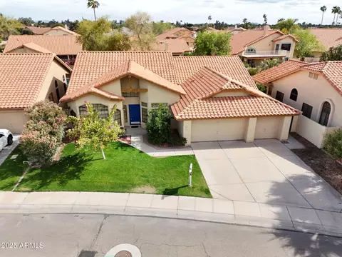 1635 W Wisteria Dr, Chandler, AZ 85248