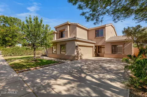 2109 W Wildhorse Dr, Chandler, AZ 85286