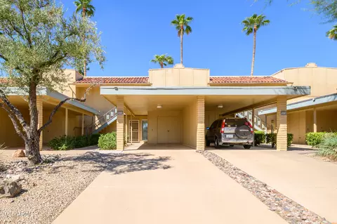 19414 N Star Ridge Dr, Sun City West, AZ 85375