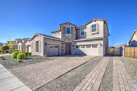 19016 W Rancho Dr, Litchfield Park, AZ 85340